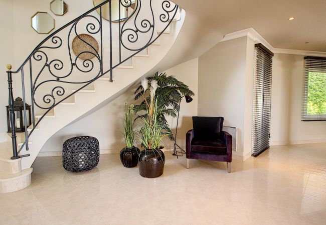 Villa à Sainte-Maxime - Amandier Villa à Sainte-Maxime - Amandier