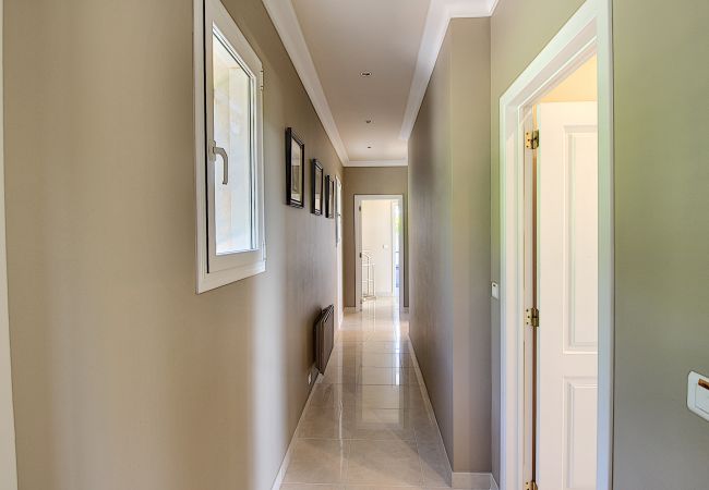 Villa à Sainte-Maxime - Amandier Villa à Sainte-Maxime - Amandier