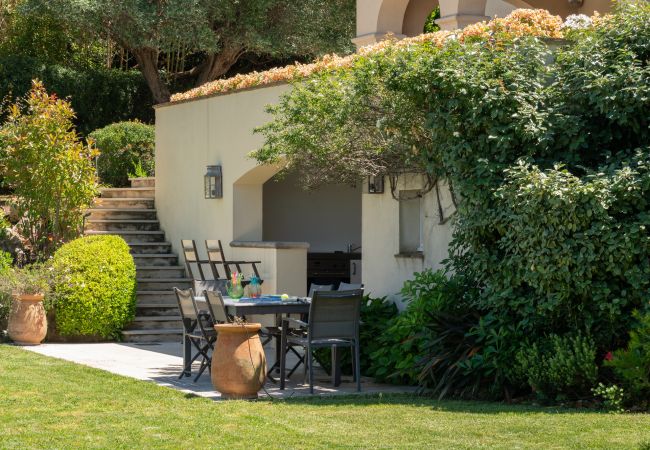 Villa à Sainte-Maxime - Mas Supérieure Villa à Sainte-Maxime - Mas Supérieure