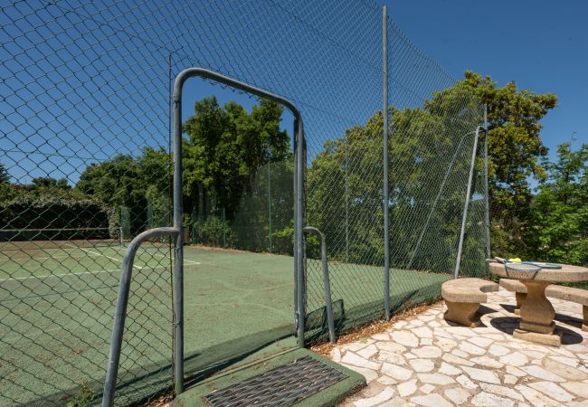 Villa à Sainte-Maxime - Mas Supérieure Villa à Sainte-Maxime - Mas Supérieure