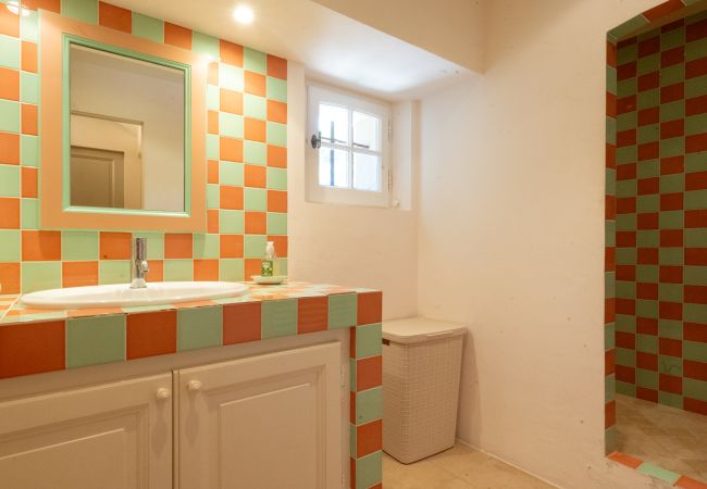 Villa à Sainte-Maxime - Mas Supérieure Villa à Sainte-Maxime - Mas Supérieure