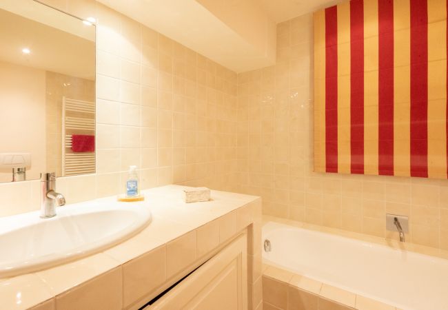 Villa à Sainte-Maxime - Mas Supérieure Villa à Sainte-Maxime - Mas Supérieure