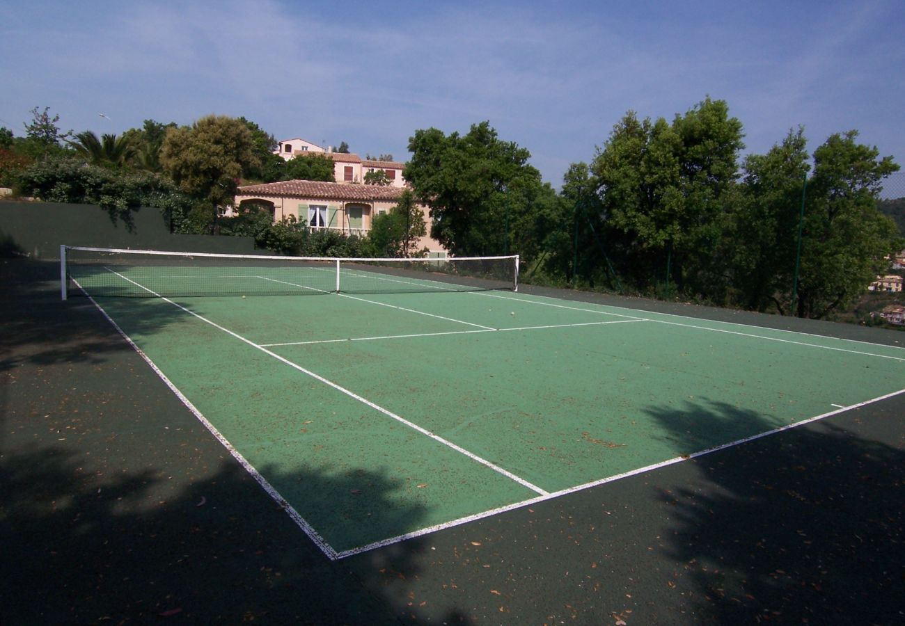 Villa à Sainte-Maxime - Mas Supérieure
