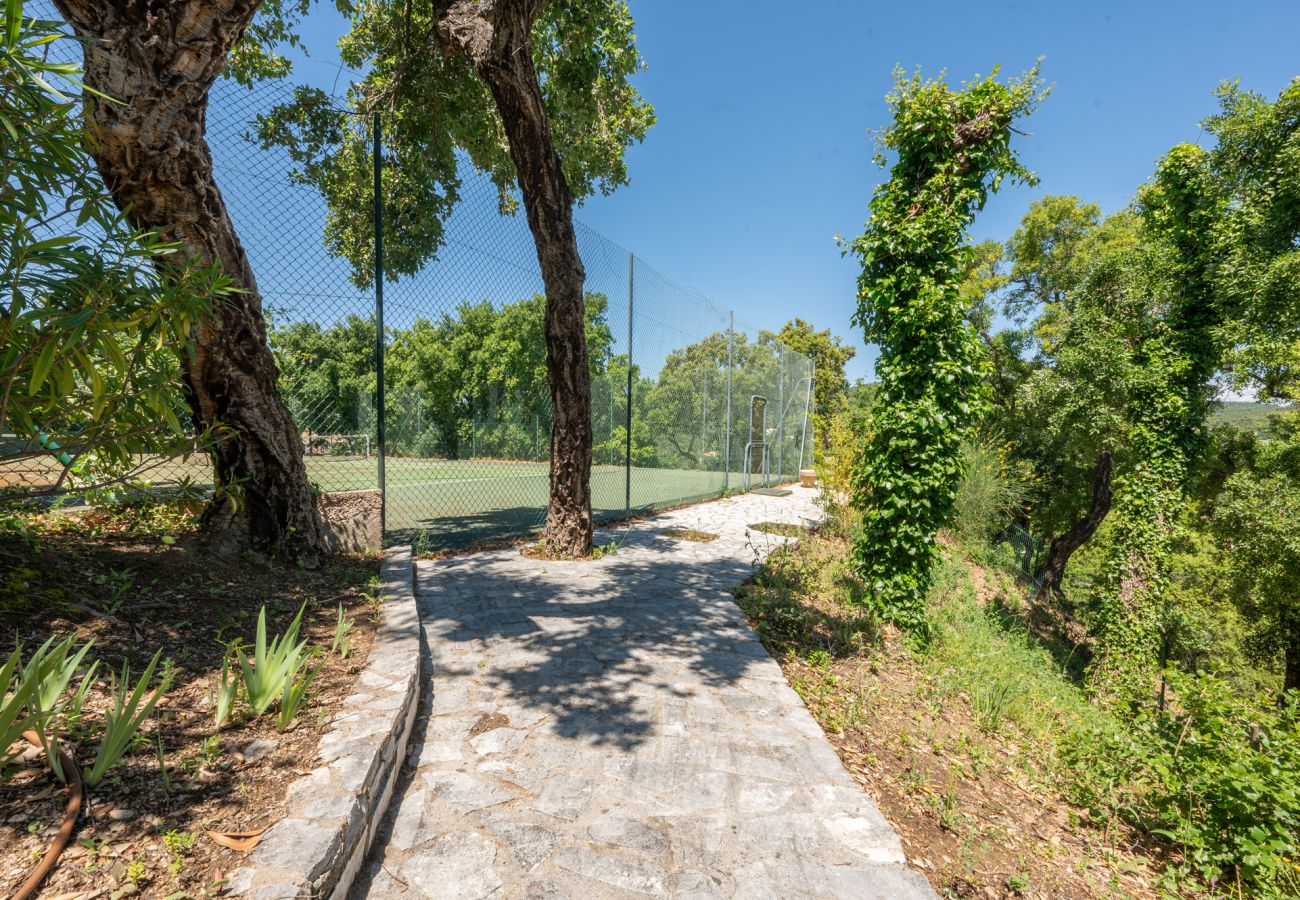 Villa à Sainte-Maxime - Mas Supérieure