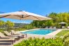 Villa à Sainte-Maxime - Mas Supérieure