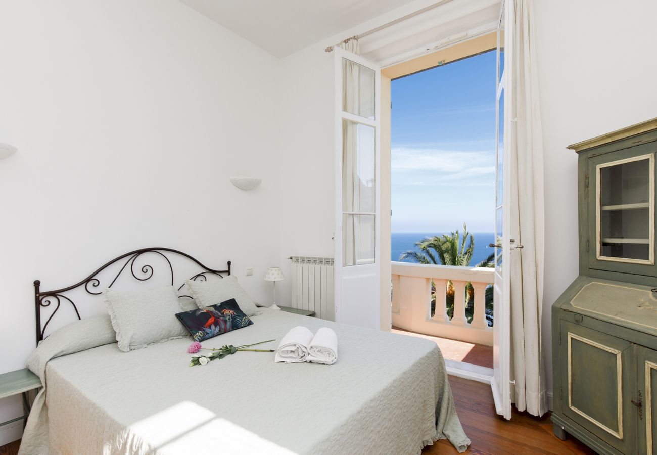 Villa à Théoule-sur-Mer - Côte Lumière