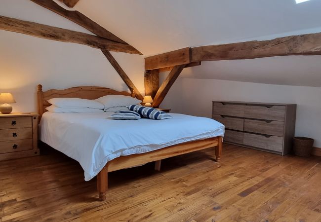 Villa à Mainzac - Le Breuil Villa à Mainzac - Le Breuil