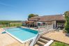 Villa à Mainzac - Le Breuil