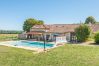 Villa à Mainzac - Le Breuil
