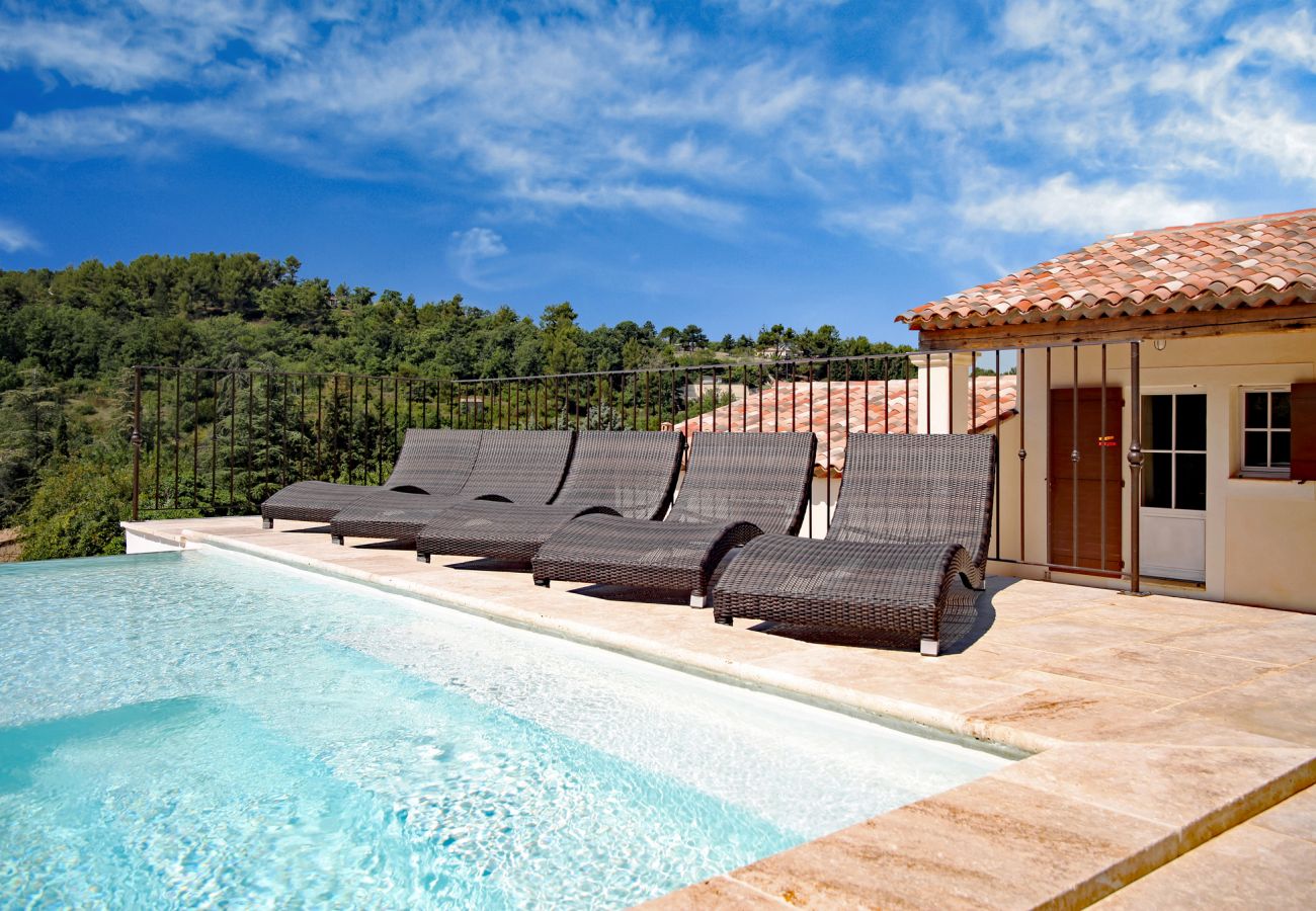 Villa à Apt - Luma