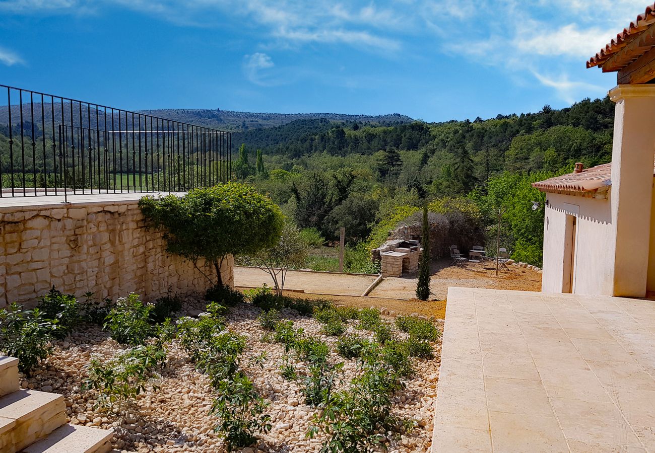 Villa à Apt - Luma
