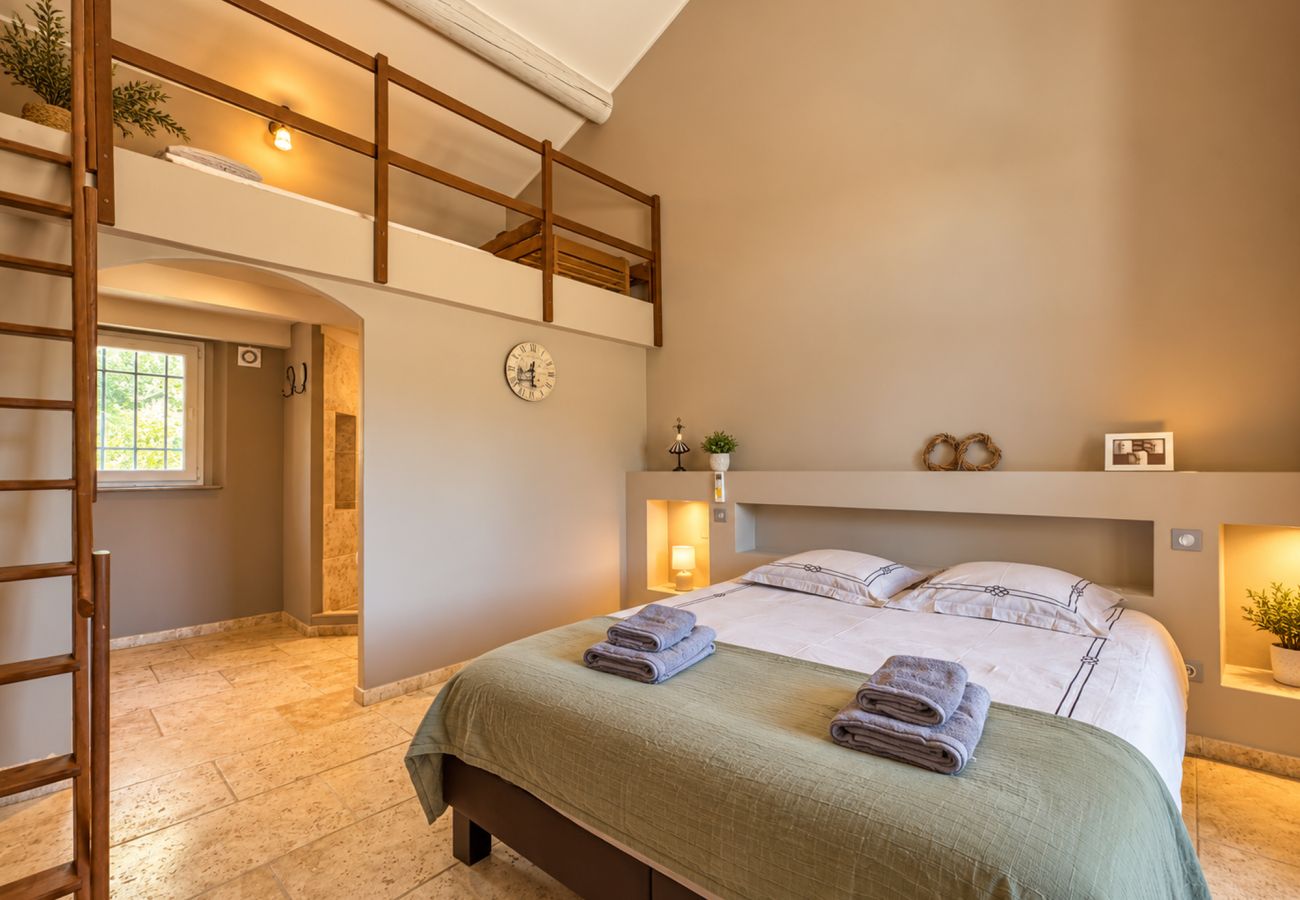 Villa à Apt - Luma