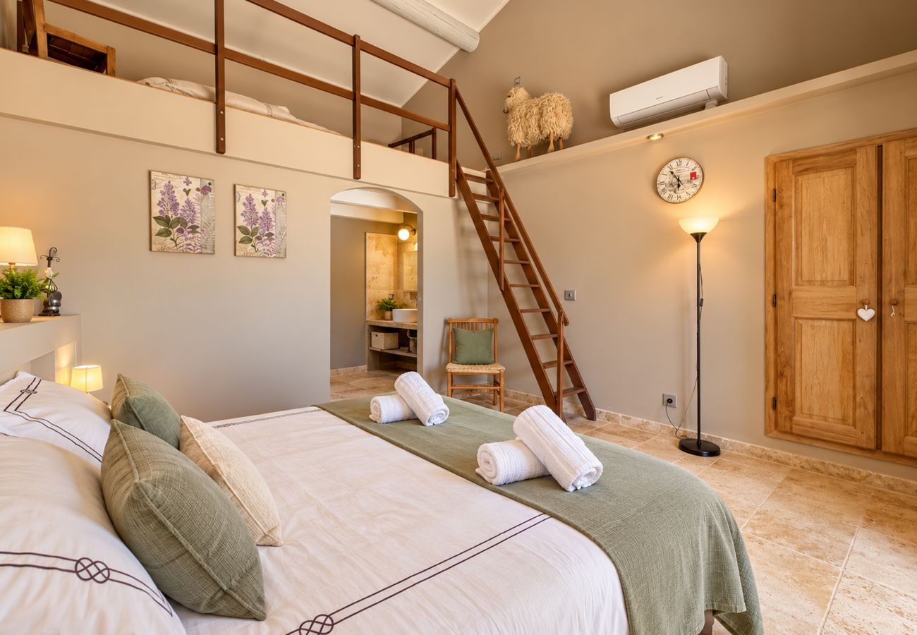 Villa à Apt - Luma