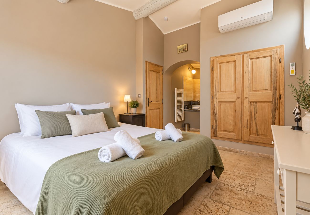 Villa à Apt - Luma