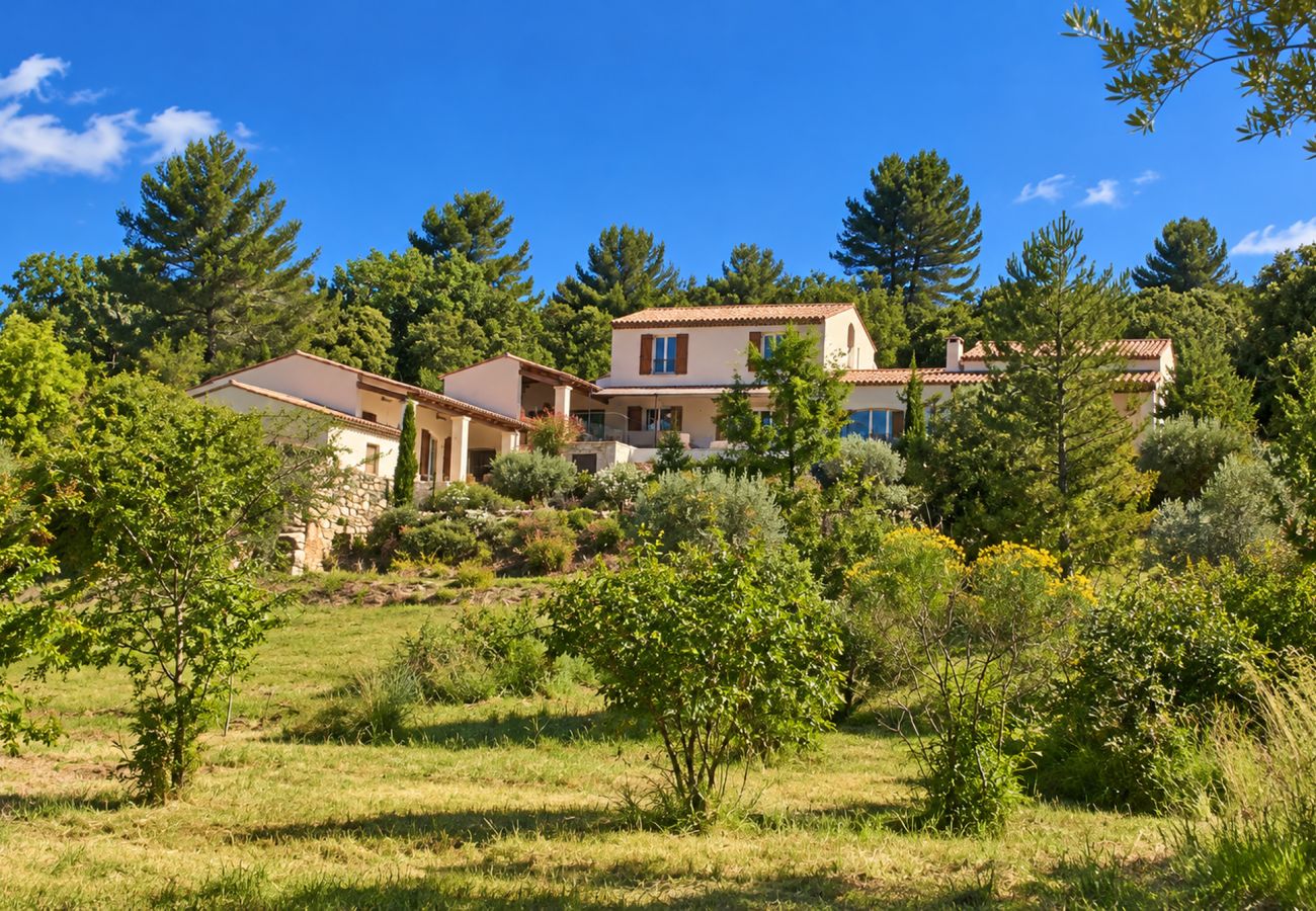 Villa à Apt - Luma