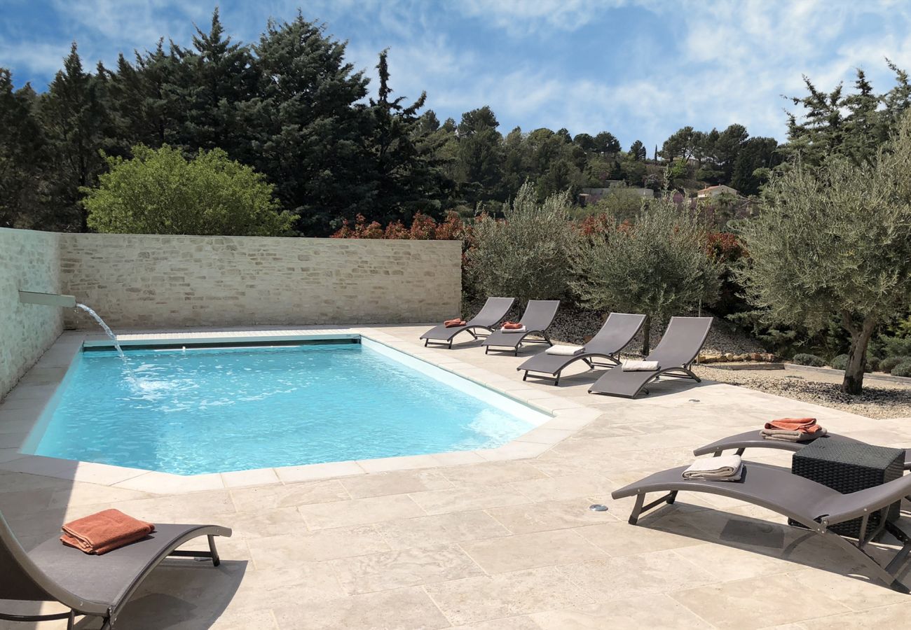 Villa à Apt - Liora