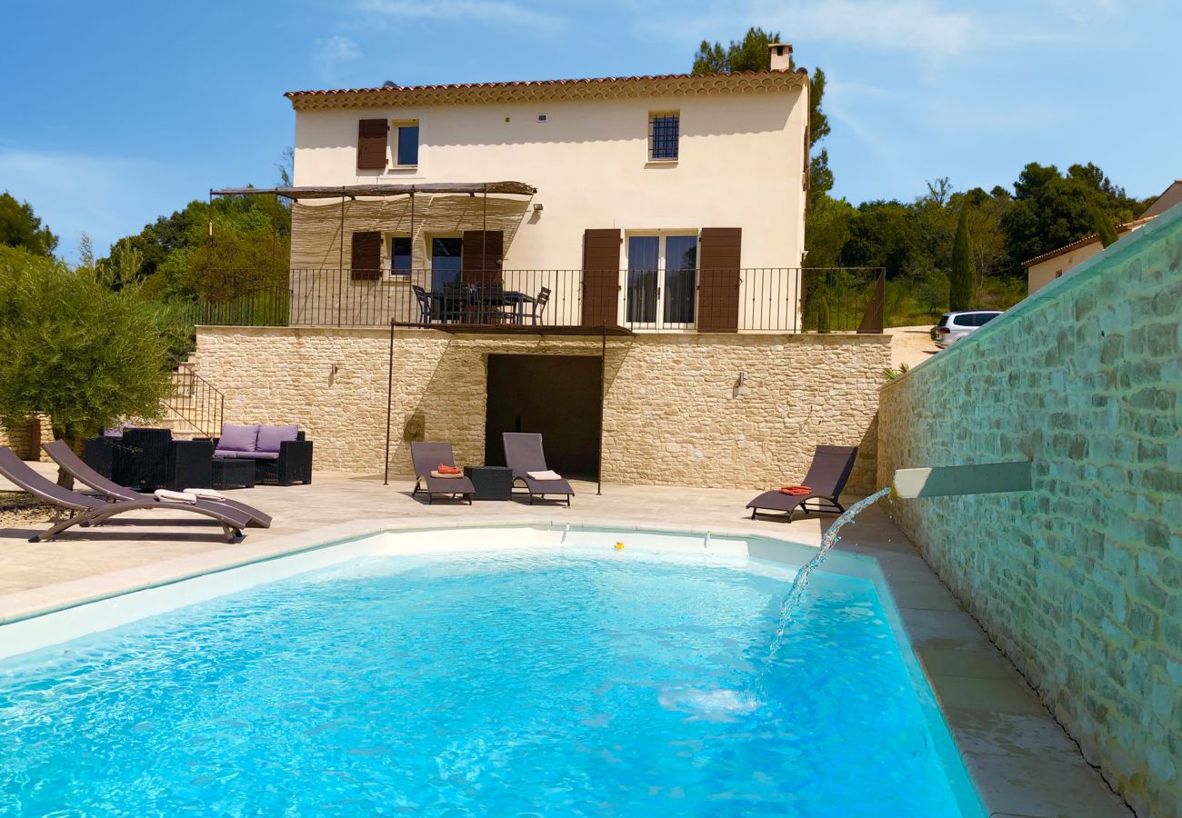 Villa à Apt - Liora