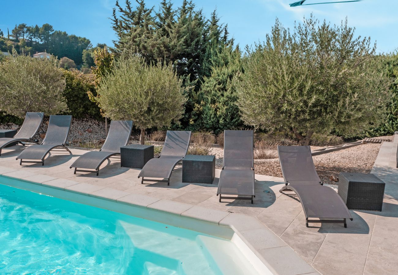 Villa à Apt - Liora