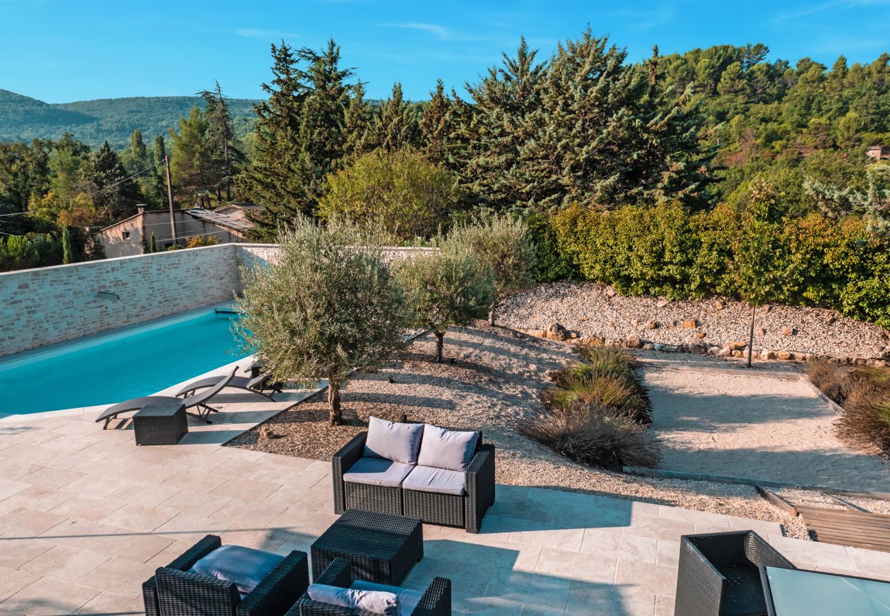 Villa à Apt - Liora
