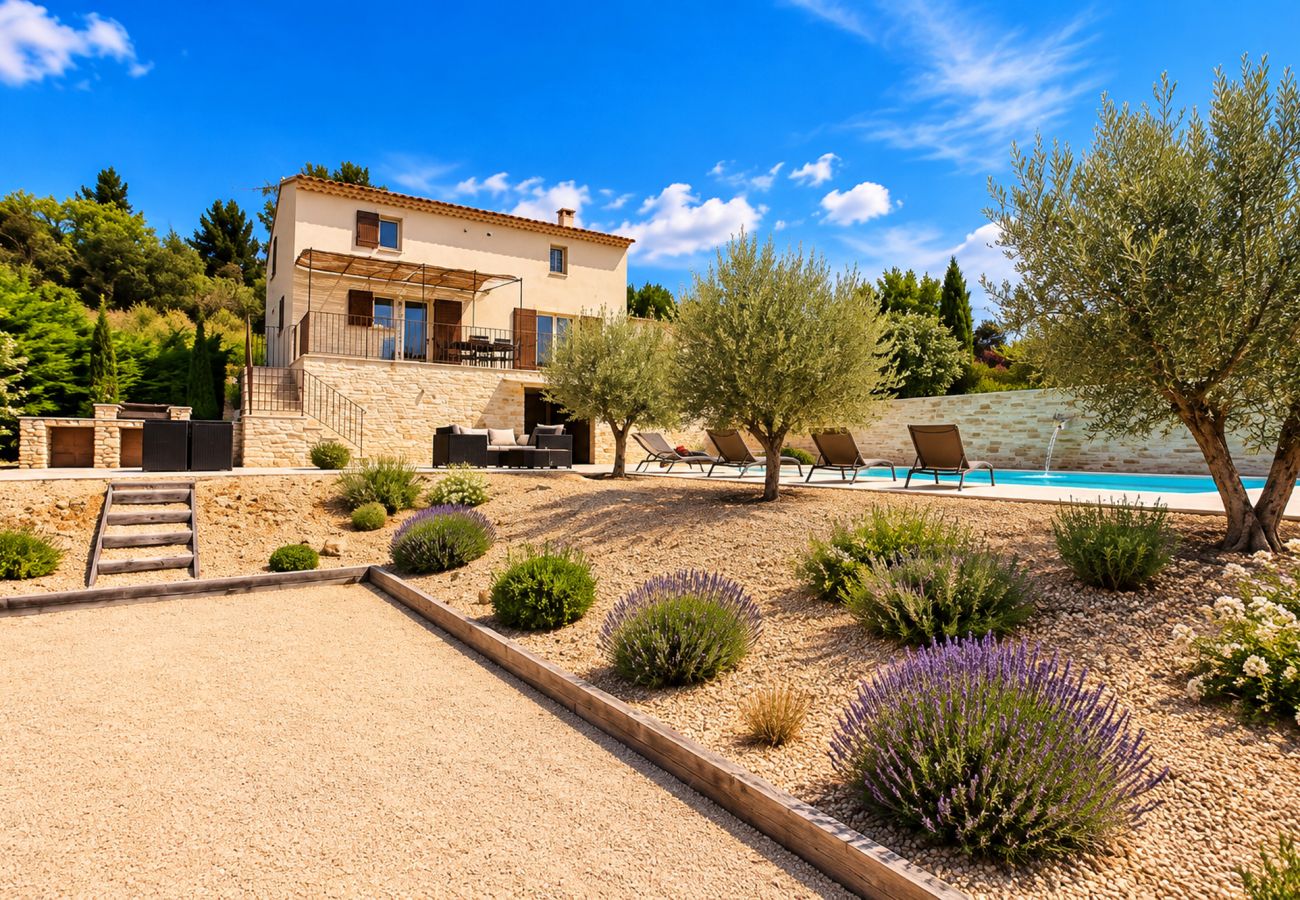 Villa à Apt - Liora