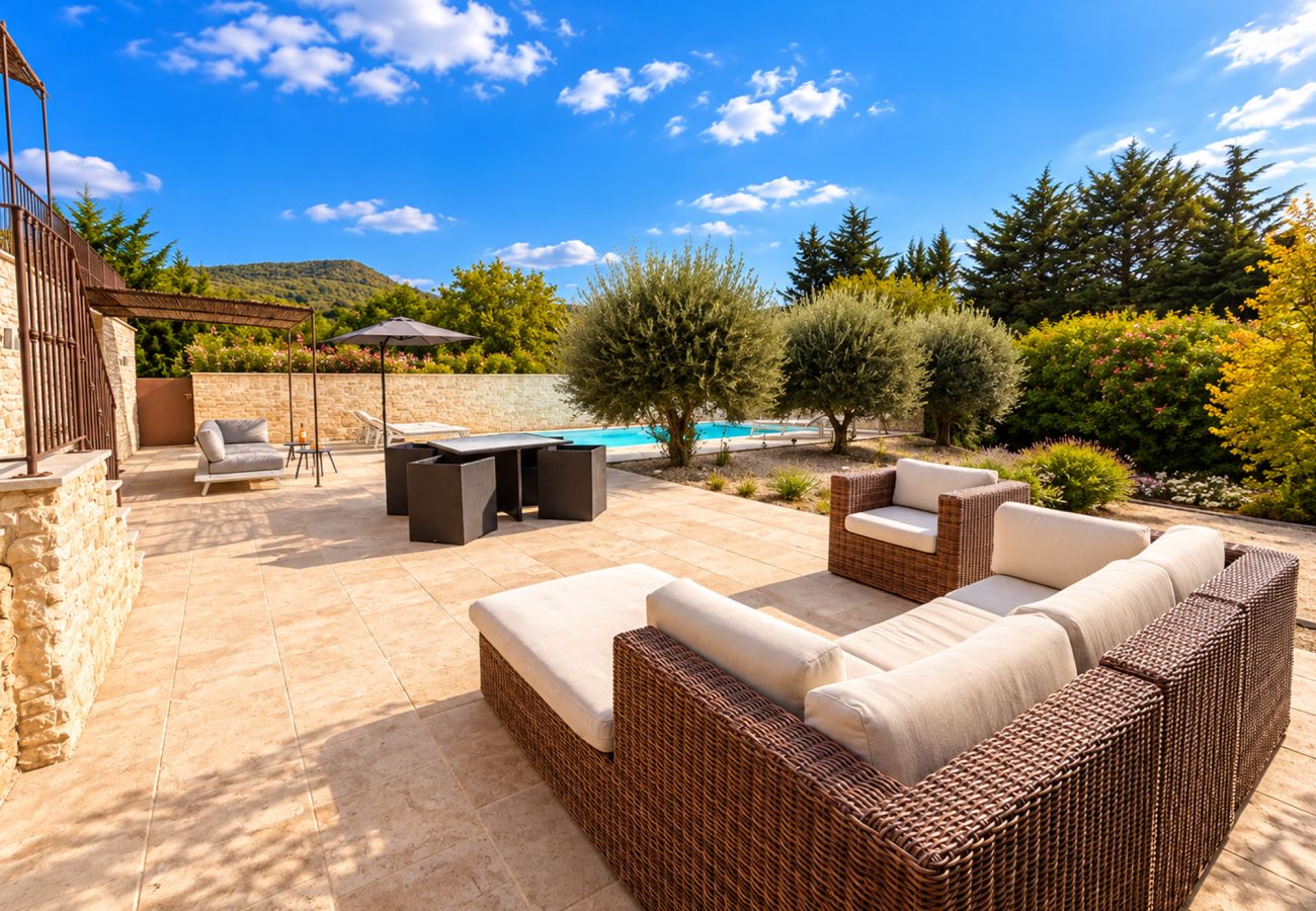 Villa à Apt - Liora