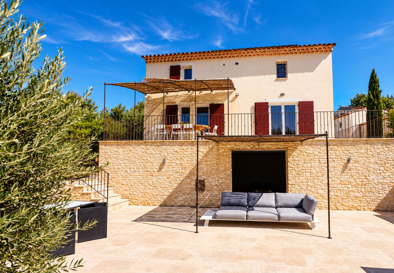 Villa à Apt - Liora