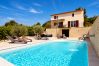 Villa à Apt - Liora