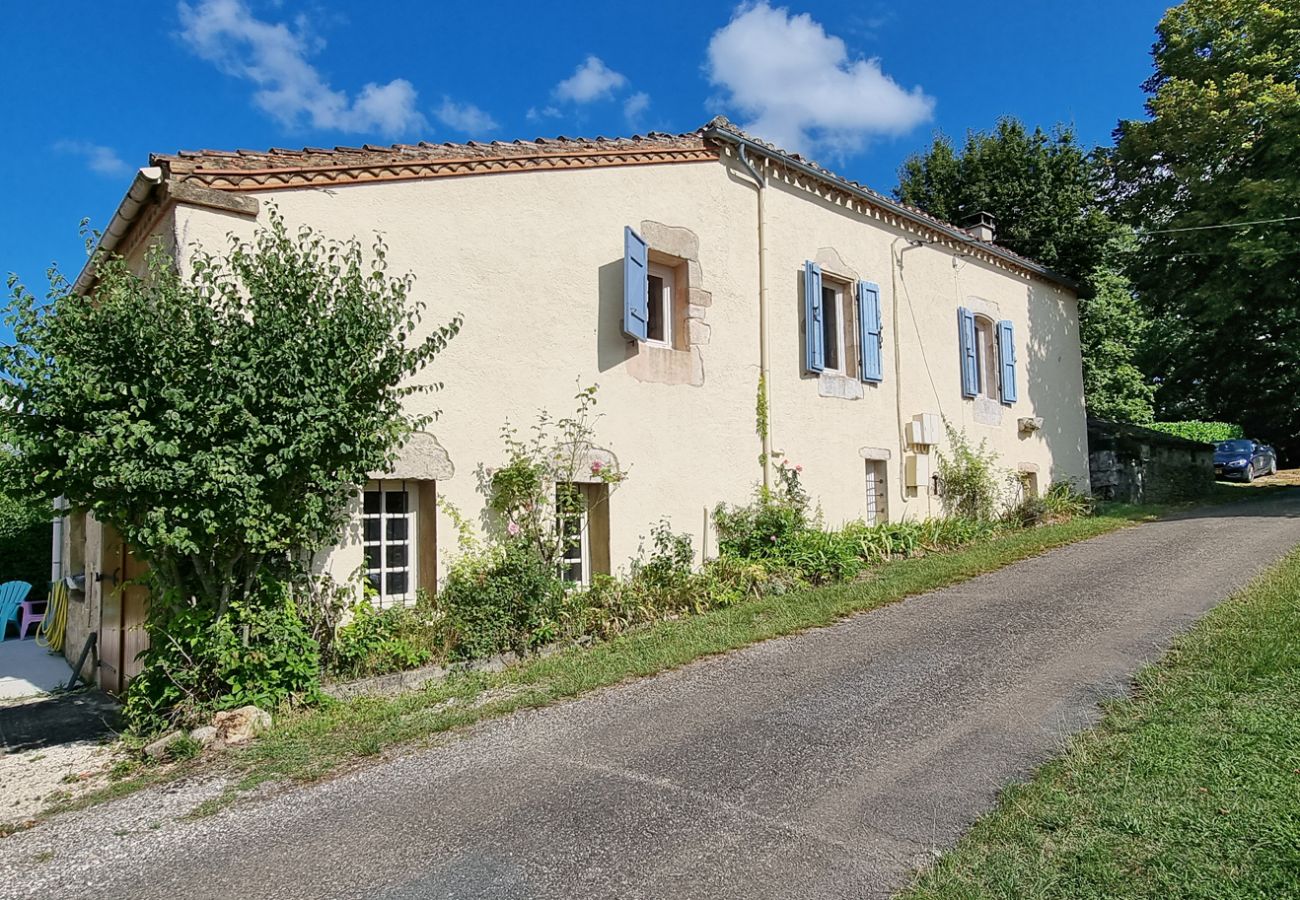 Villa à Bélaye - 46BELA - Bela