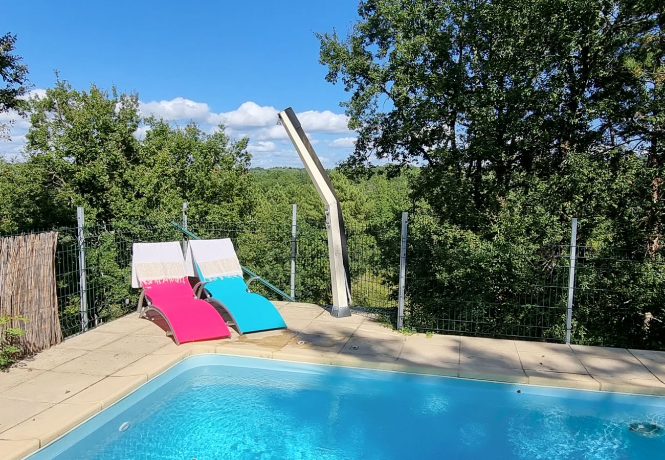 Villa à Bélaye - 46BELA - Bela