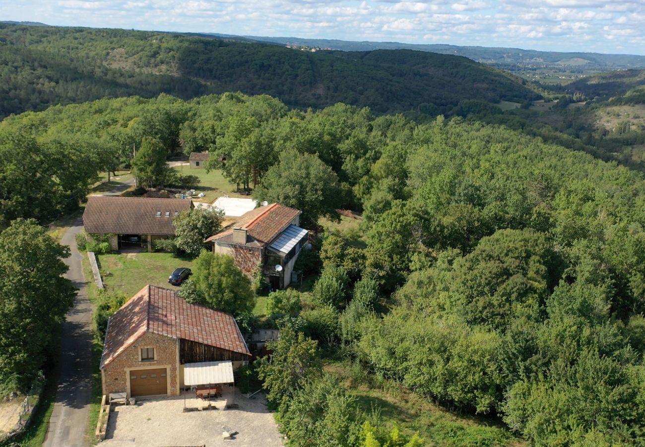 Villa à Bélaye - 46BELA - Bela