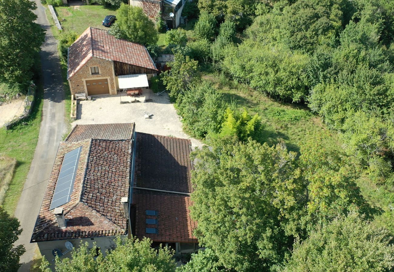 Villa à Bélaye - 46BELA - Bela