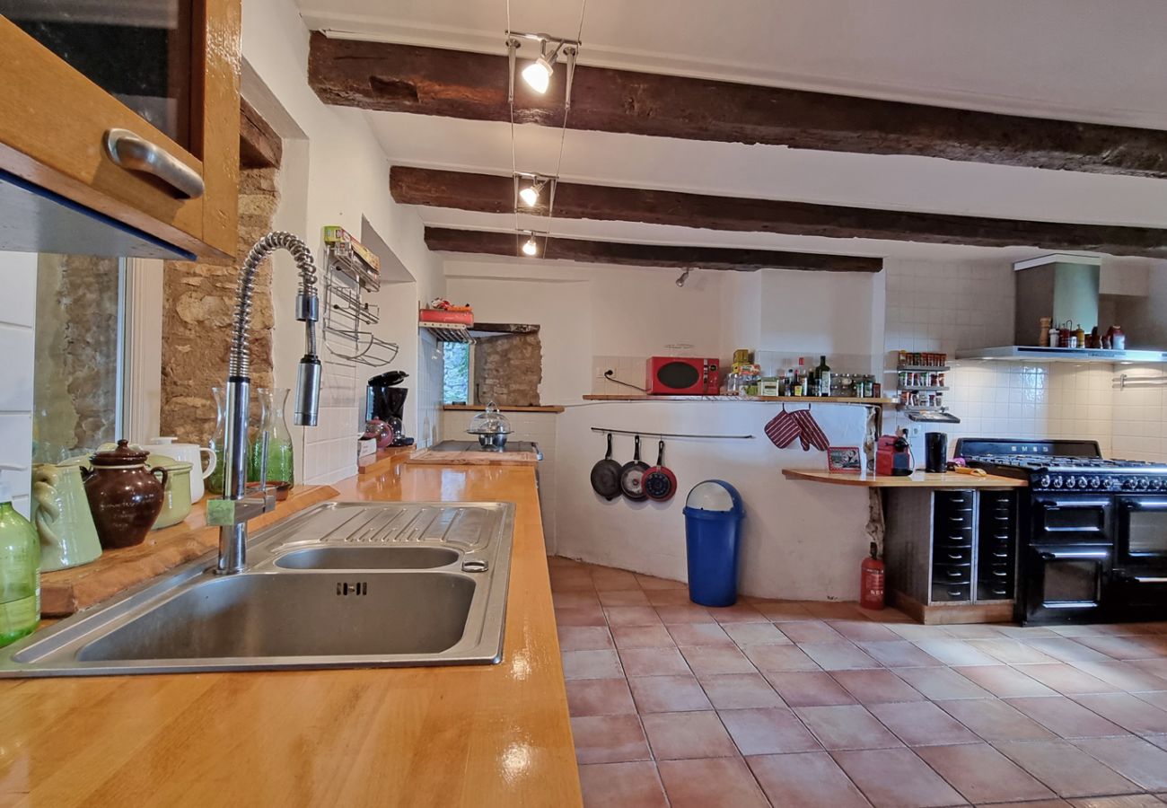 Villa à Bélaye - 46BELA - Bela