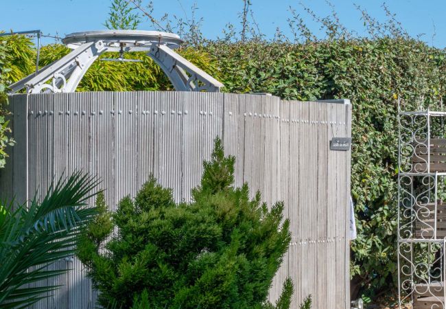 Villa à Les Issambres - Panoramamer Villa à Les Issambres - Panoramamer