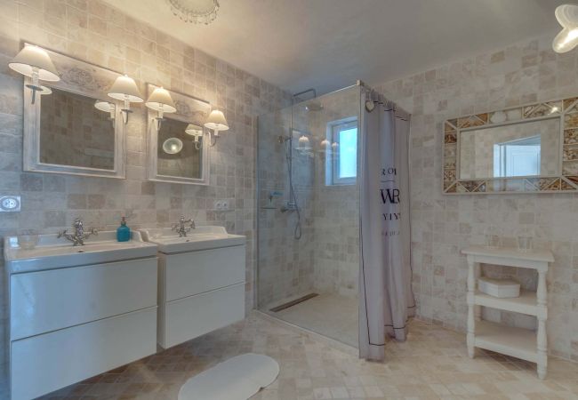 Villa à Les Issambres - Panoramamer Villa à Les Issambres - Panoramamer