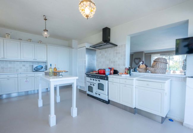 Villa à Les Issambres - Panoramamer Villa à Les Issambres - Panoramamer