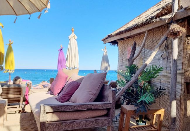 Villa à Les Issambres - Panoramamer Villa à Les Issambres - Panoramamer