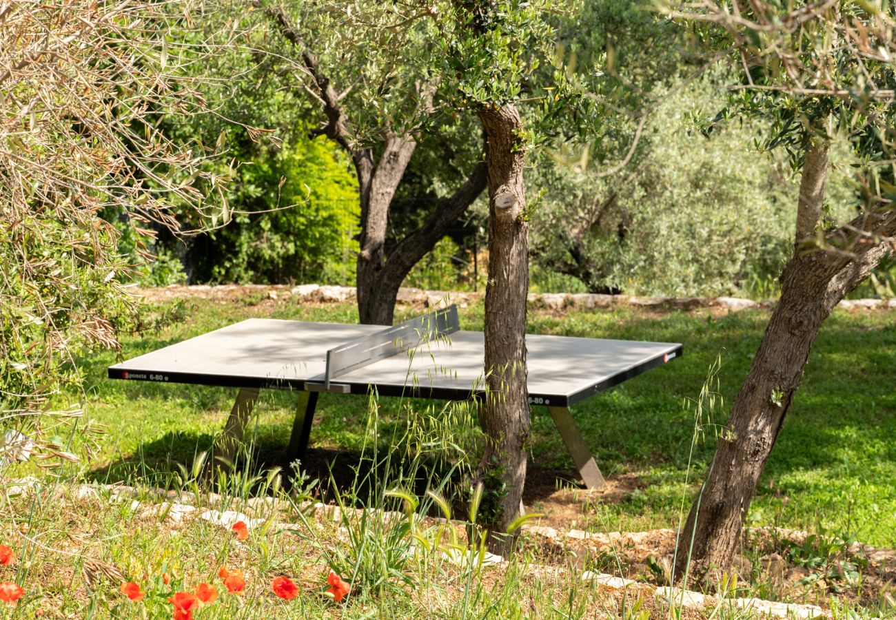 Villa à Lorgues - Mas de l'Aven