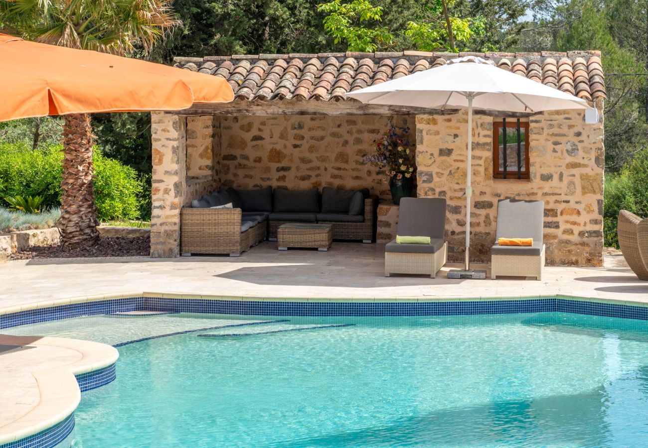 Villa à Lorgues - Mas de l'Aven