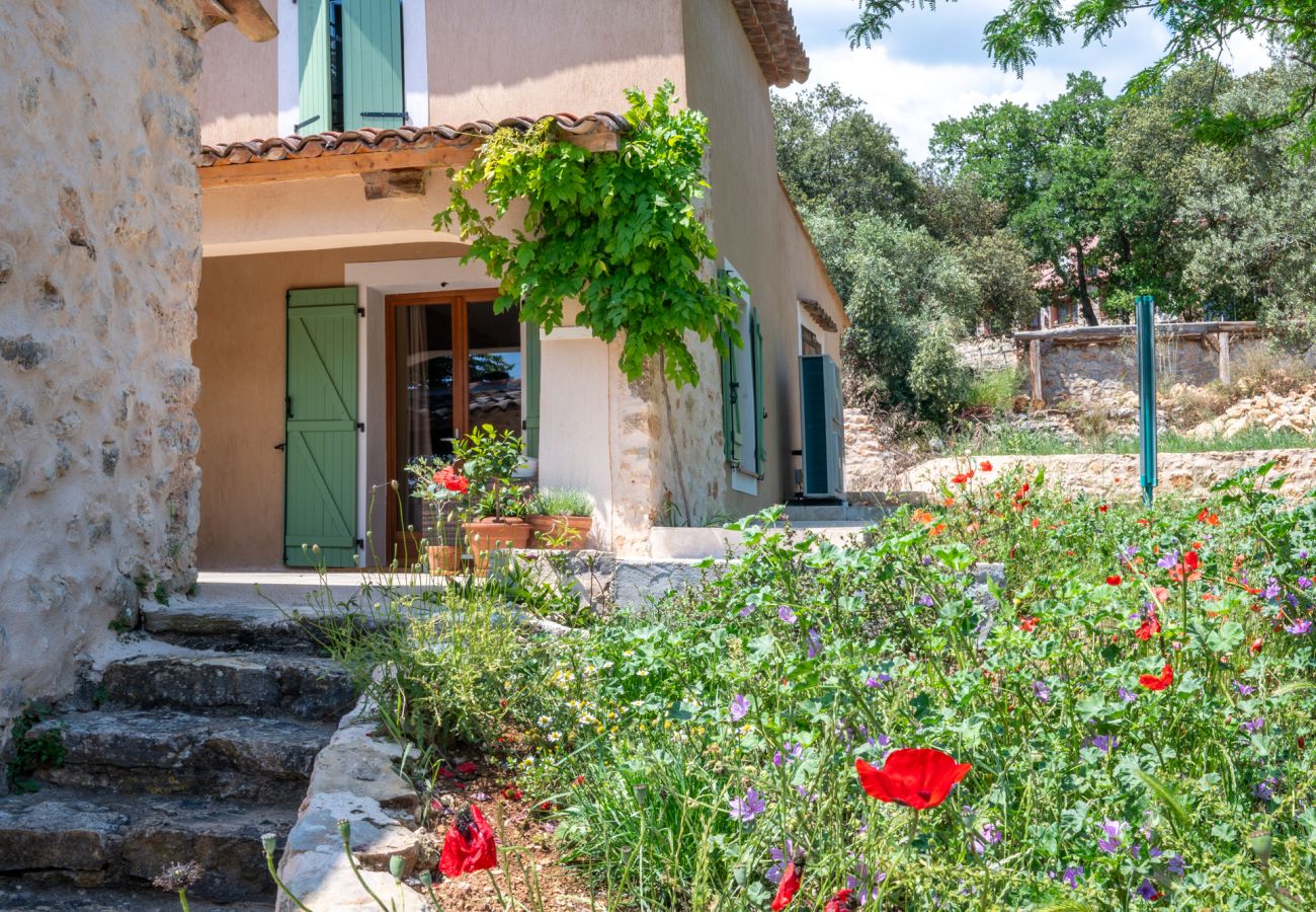 Villa à Lorgues - Mas de l'Aven