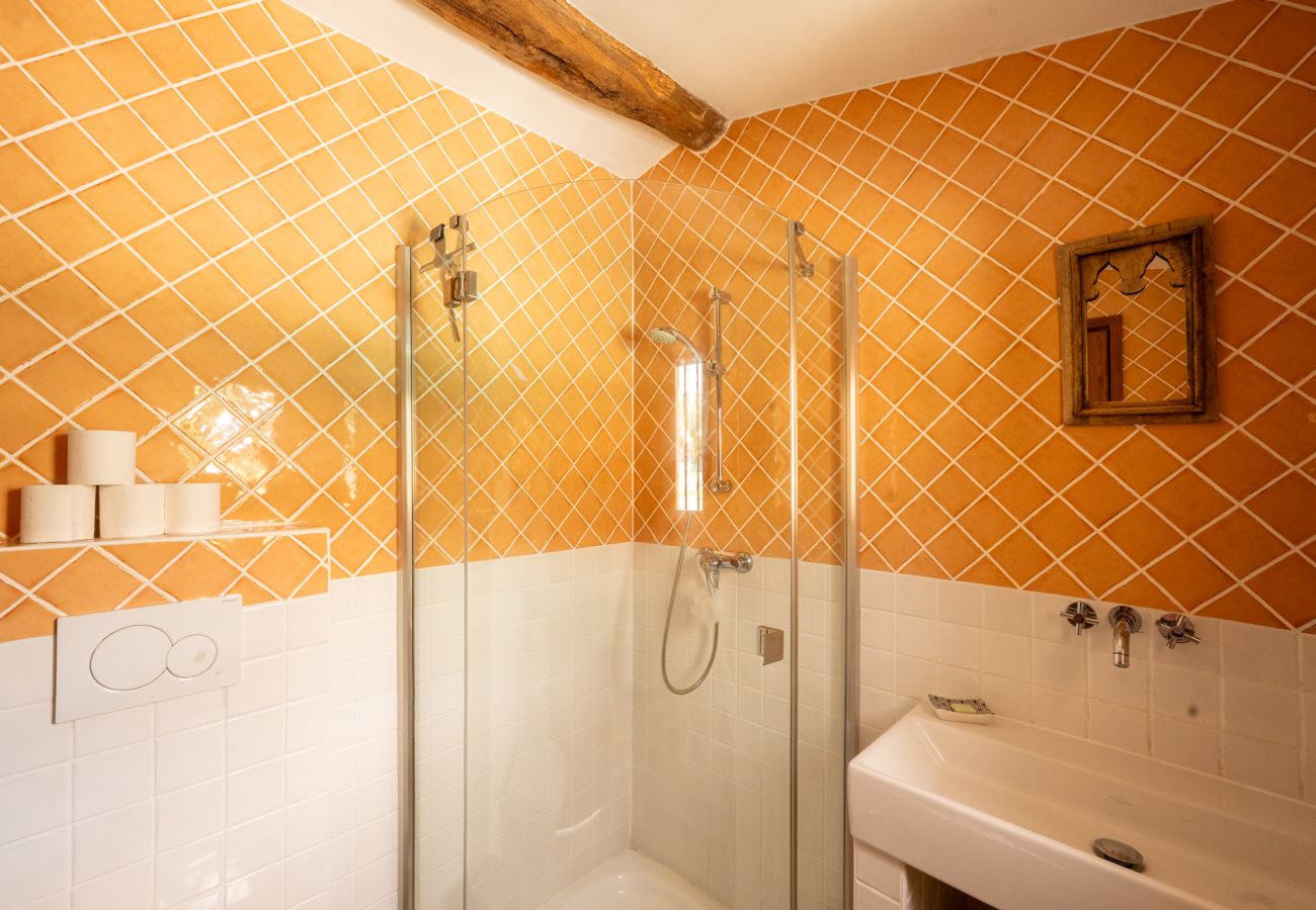 Villa à Lorgues - Mas de l'Aven