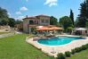 Villa à Lorgues - Mas de l'Aven Villa à Lorgues - Mas de l'Aven
