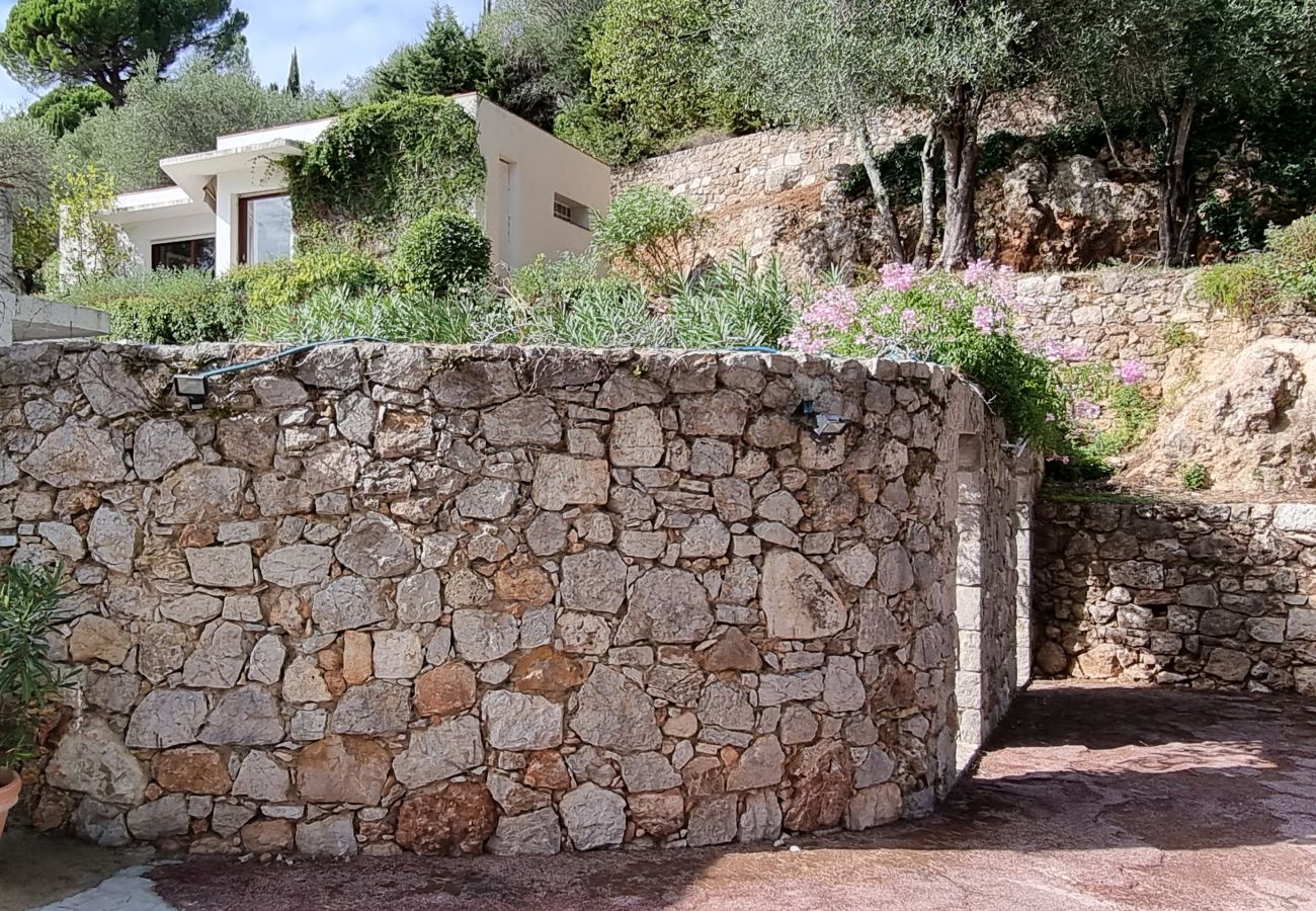 Villa à Grasse - 06VINTA - Vintage