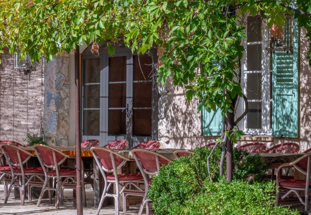 Villa à Lorgues - Domaine du Bonheur