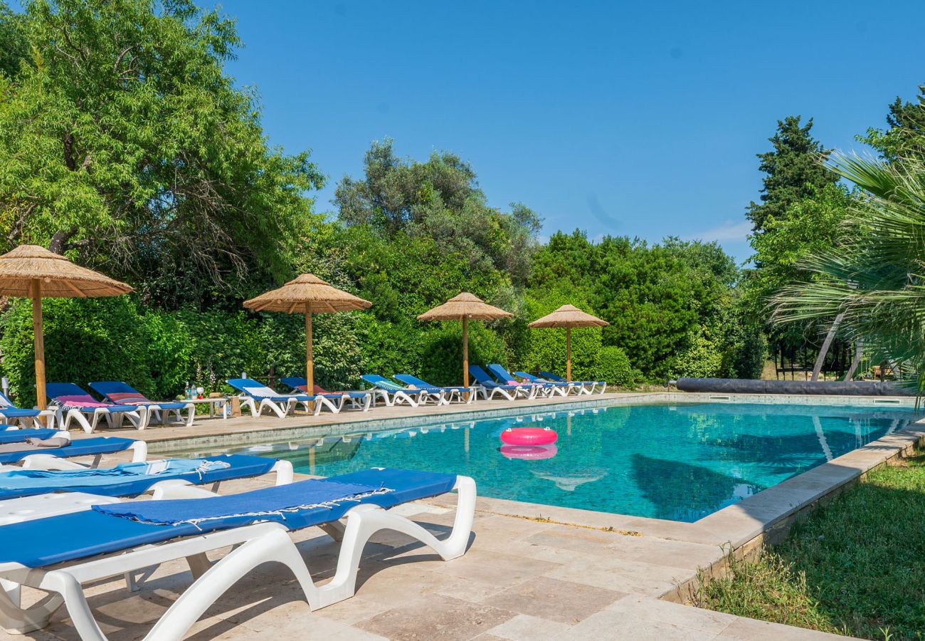 Villa à Lorgues - Domaine du Bonheur