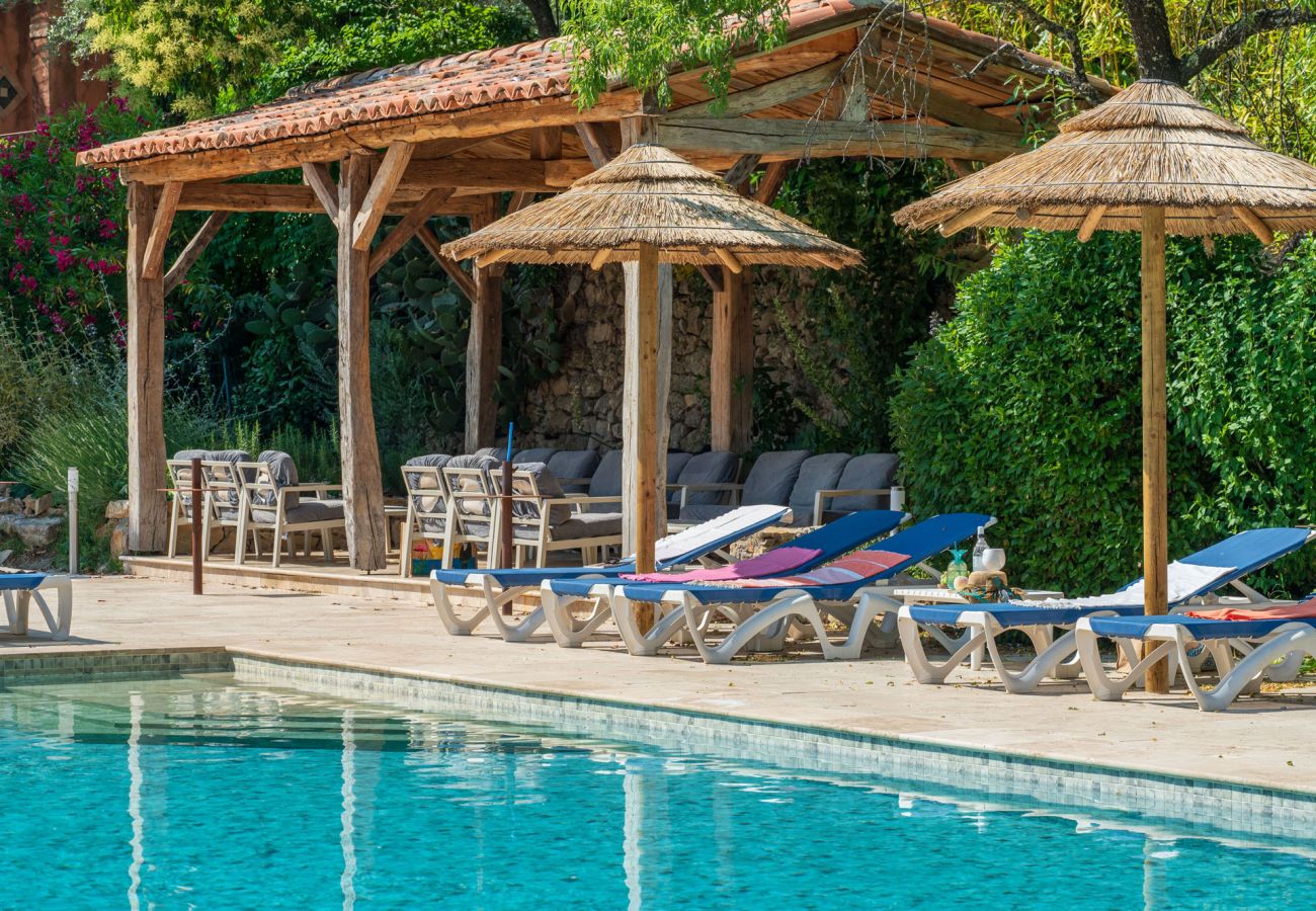 Villa à Lorgues - Domaine du Bonheur