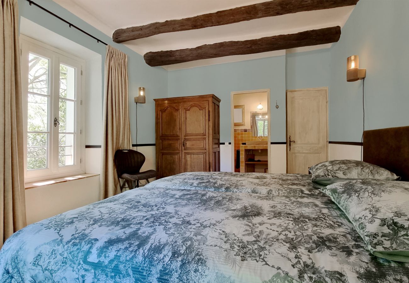 Villa à Lorgues - Domaine du Bonheur