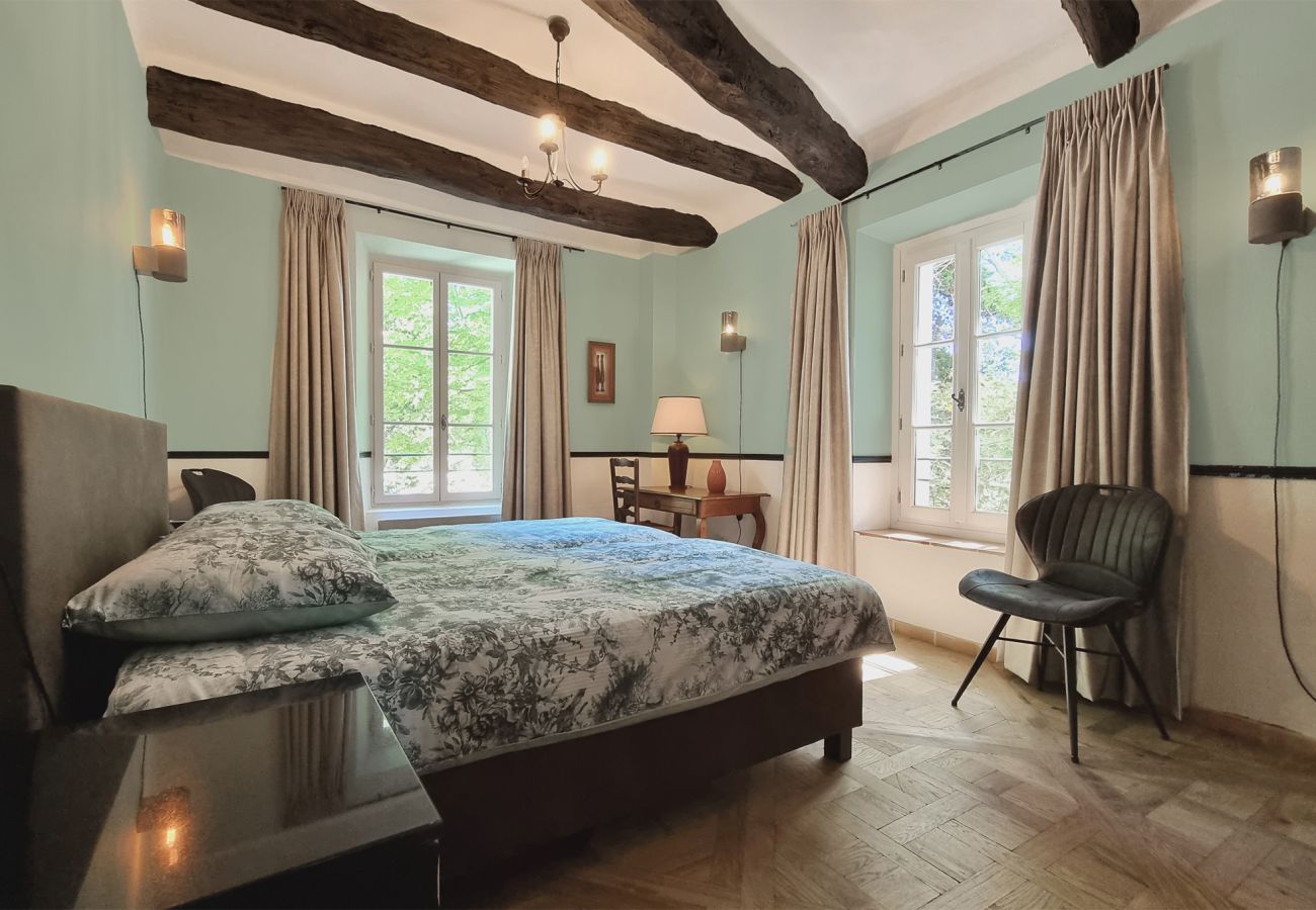 Villa à Lorgues - Domaine du Bonheur