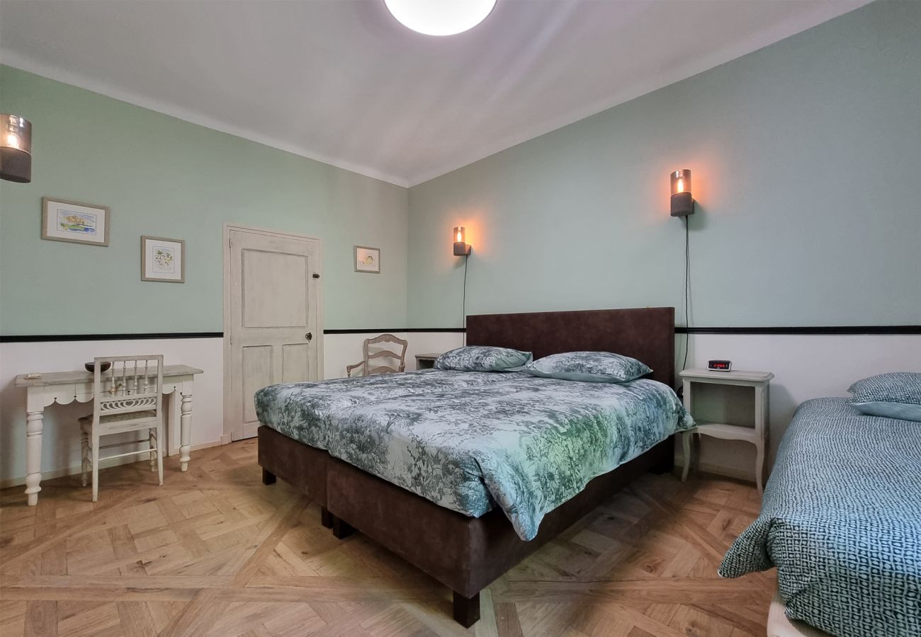 Villa à Lorgues - Domaine du Bonheur