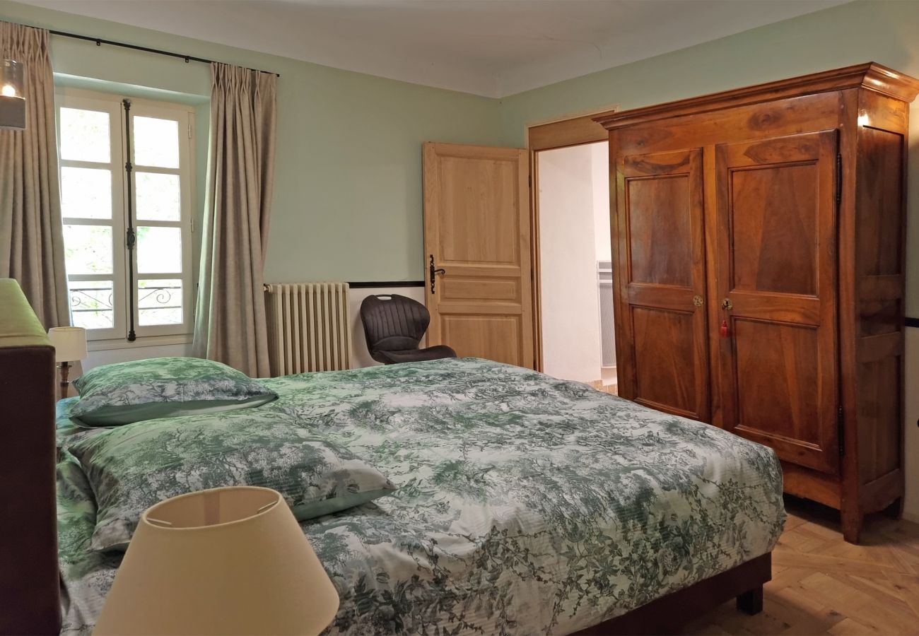 Villa à Lorgues - Domaine du Bonheur