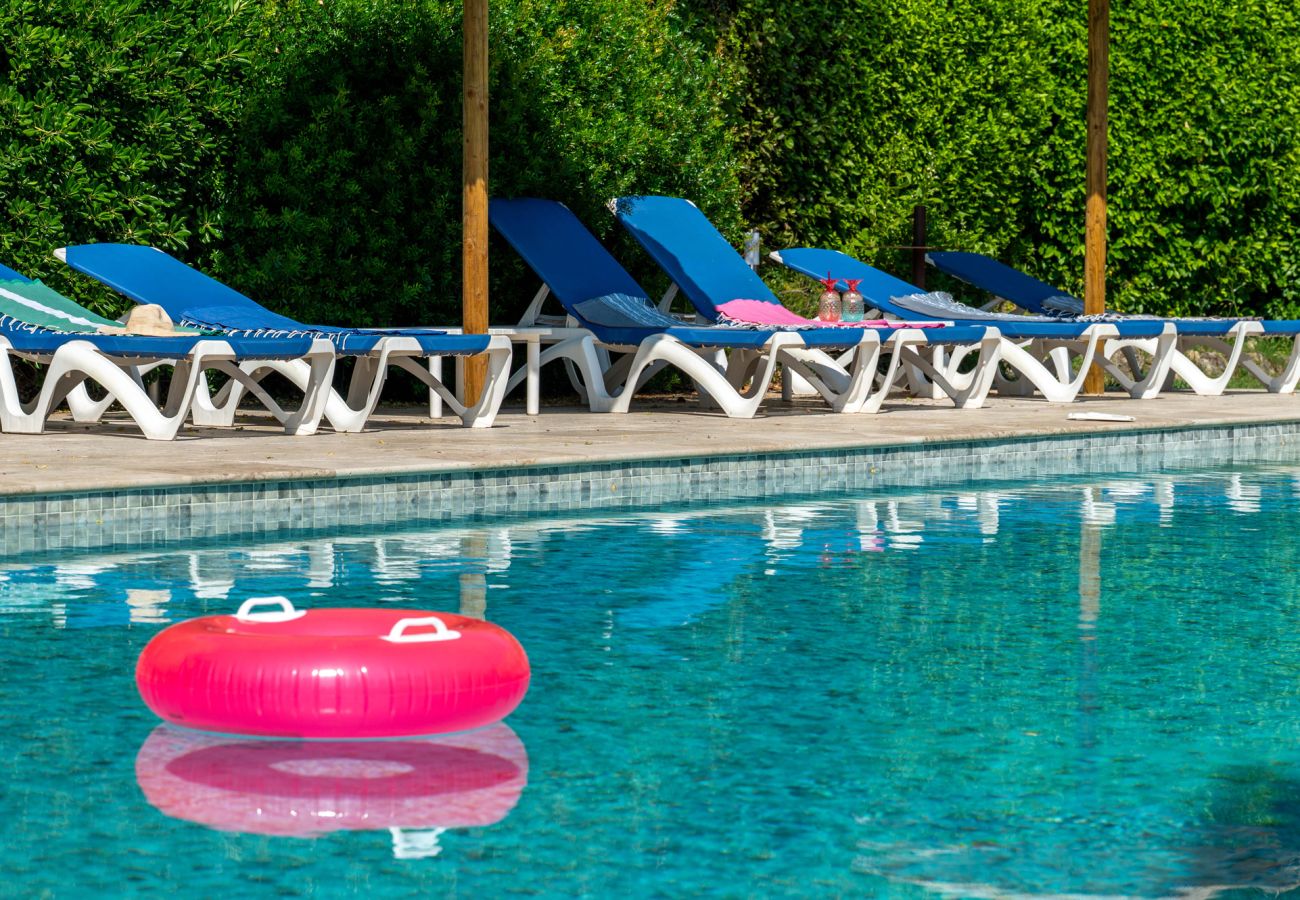 Villa à Lorgues - Domaine du Bonheur